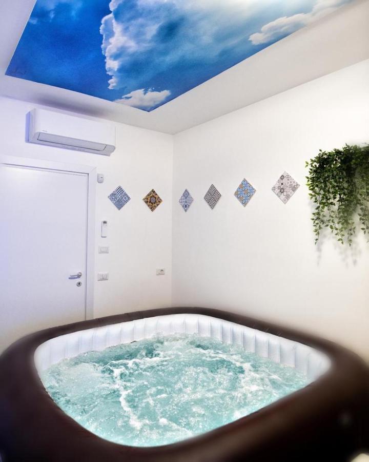 Catania Rooms Zewnętrze zdjęcie