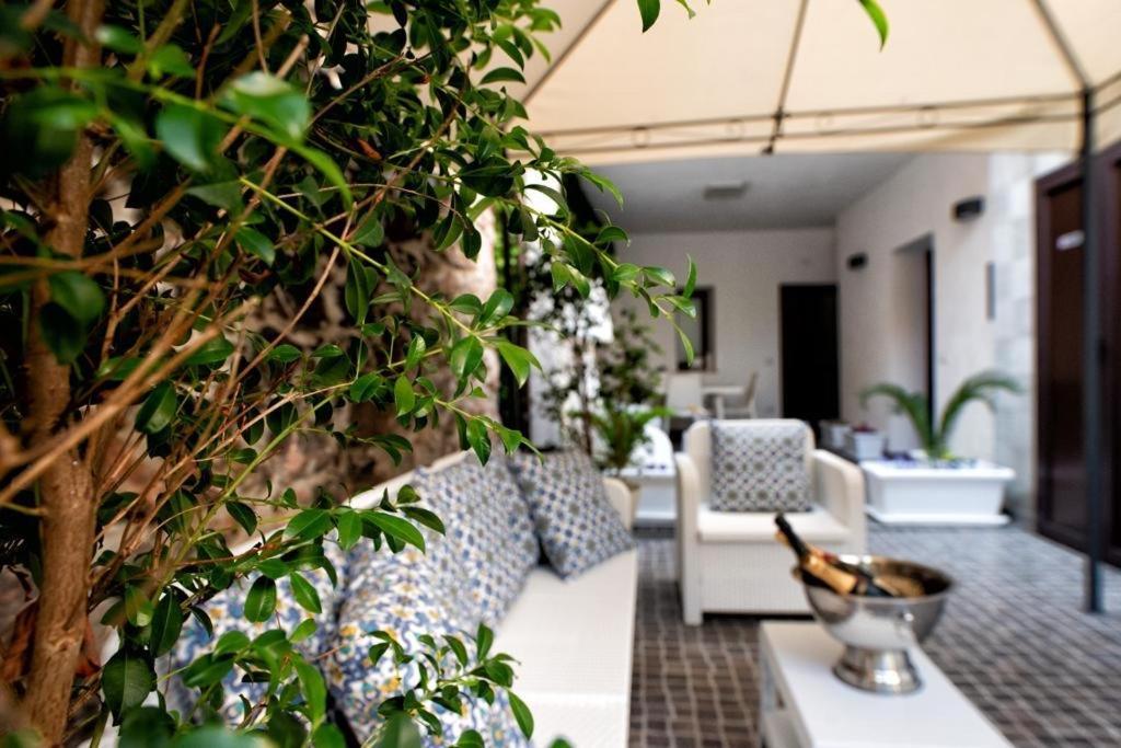 Catania Rooms Zewnętrze zdjęcie