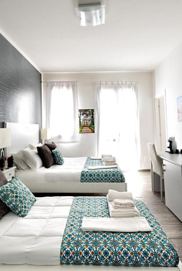 Catania Rooms Zewnętrze zdjęcie