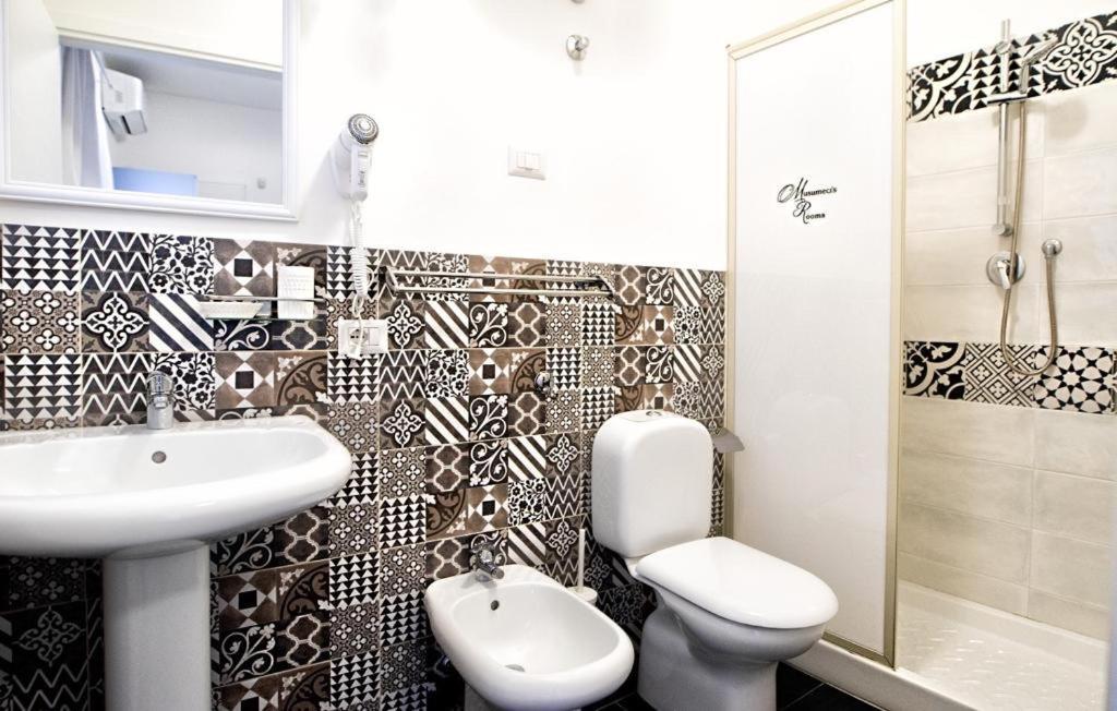 Catania Rooms Zewnętrze zdjęcie