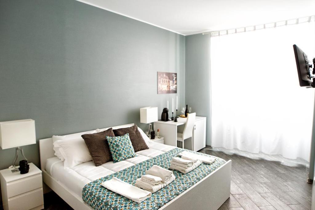 Catania Rooms Zewnętrze zdjęcie