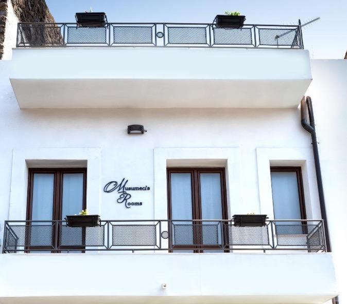 Catania Rooms Zewnętrze zdjęcie