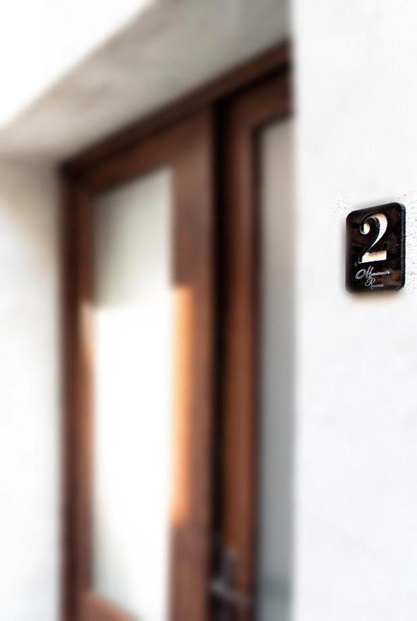 Catania Rooms Zewnętrze zdjęcie