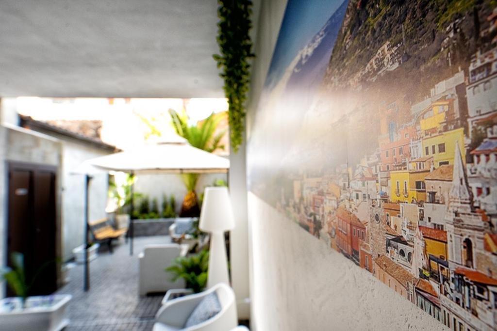 Catania Rooms Zewnętrze zdjęcie