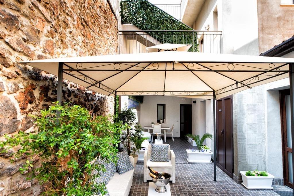 Catania Rooms Zewnętrze zdjęcie