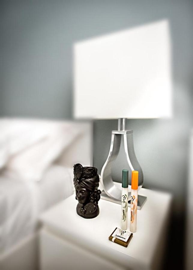 Catania Rooms Zewnętrze zdjęcie