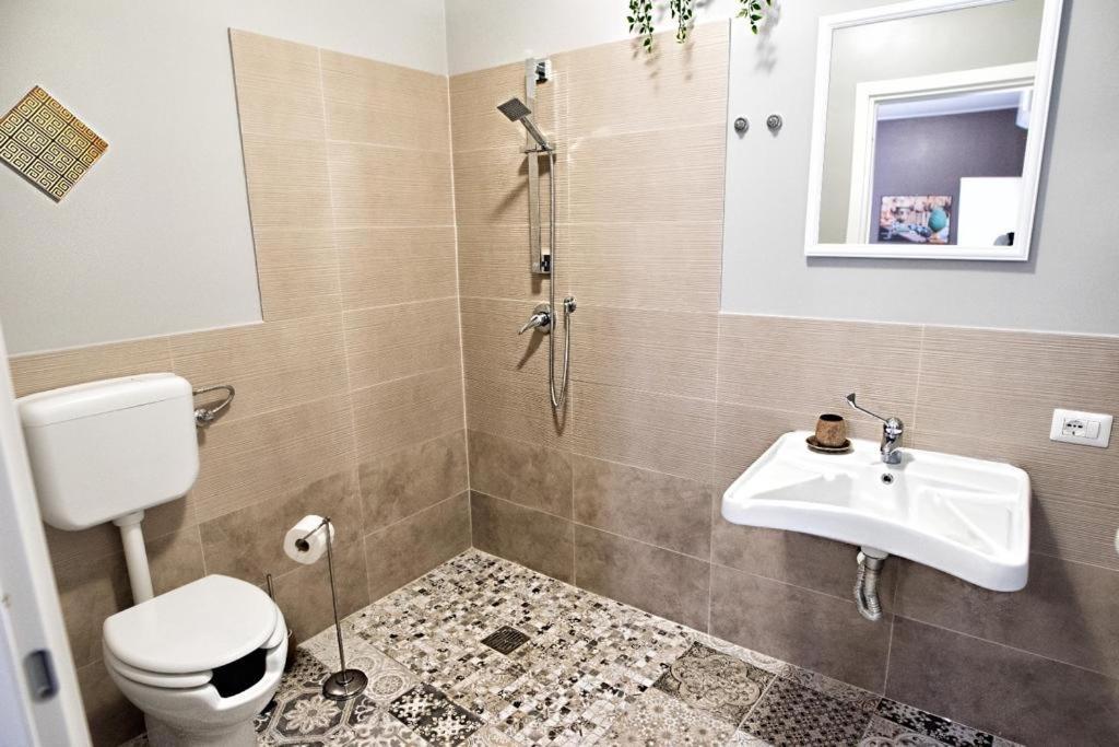 Catania Rooms Zewnętrze zdjęcie