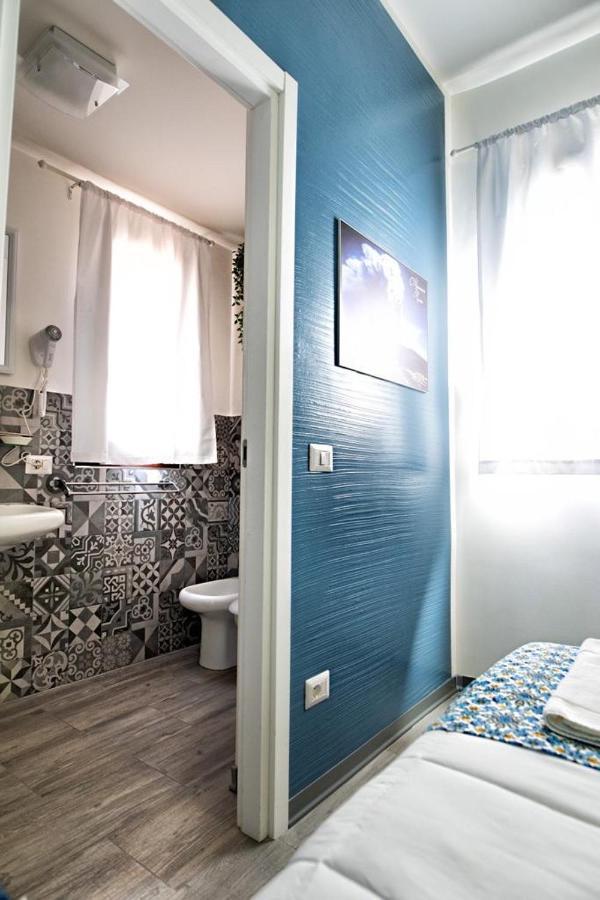 Catania Rooms Zewnętrze zdjęcie