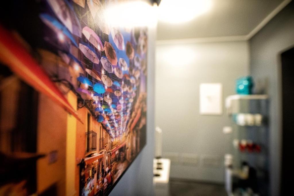 Catania Rooms Zewnętrze zdjęcie
