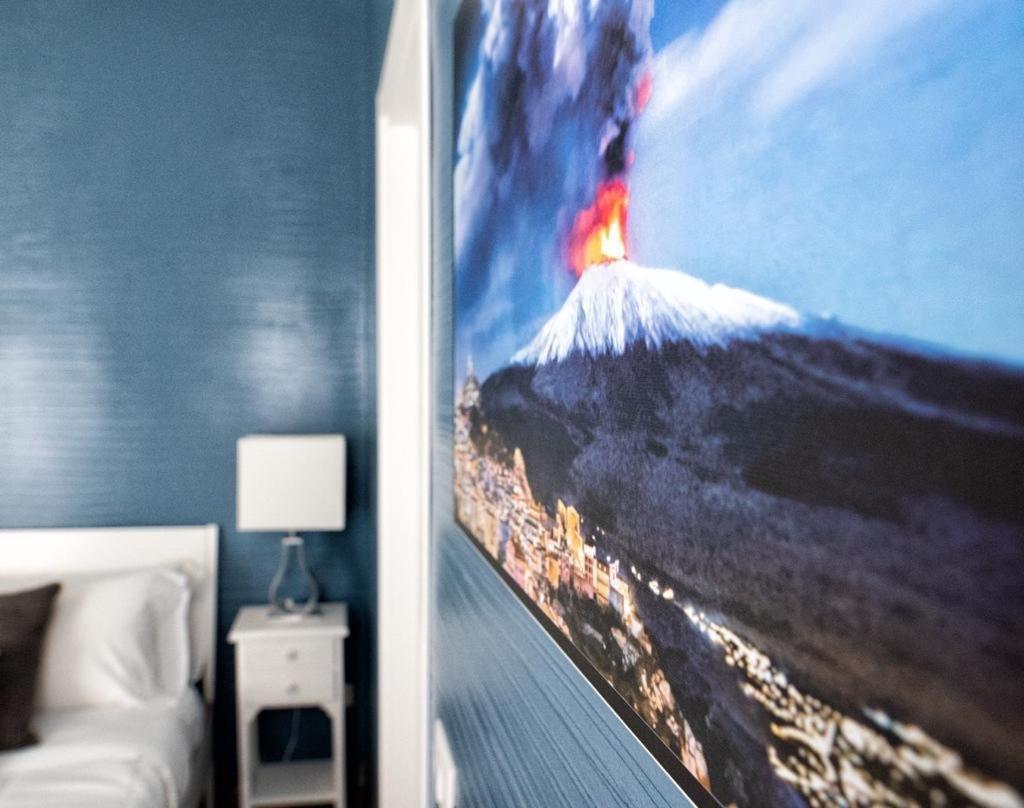 Catania Rooms Zewnętrze zdjęcie