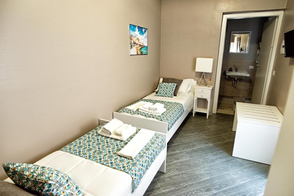 Catania Rooms Zewnętrze zdjęcie