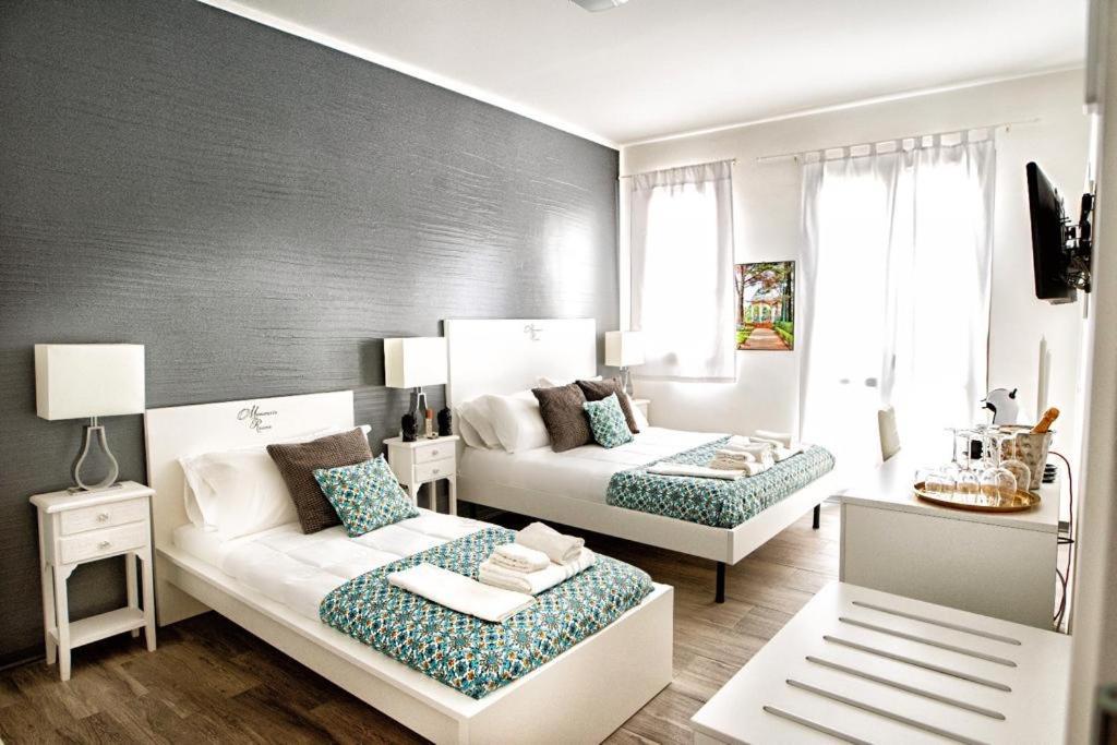 Catania Rooms Zewnętrze zdjęcie