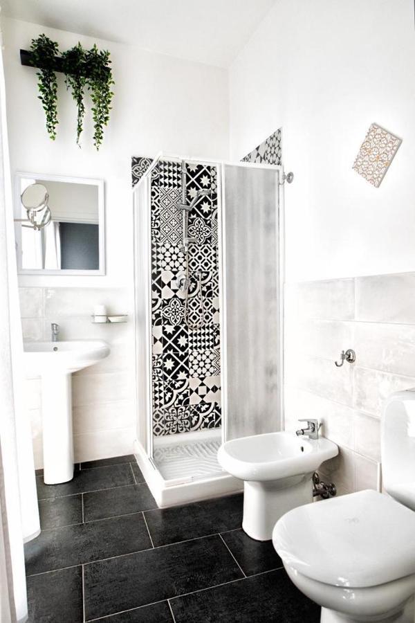 Catania Rooms Zewnętrze zdjęcie