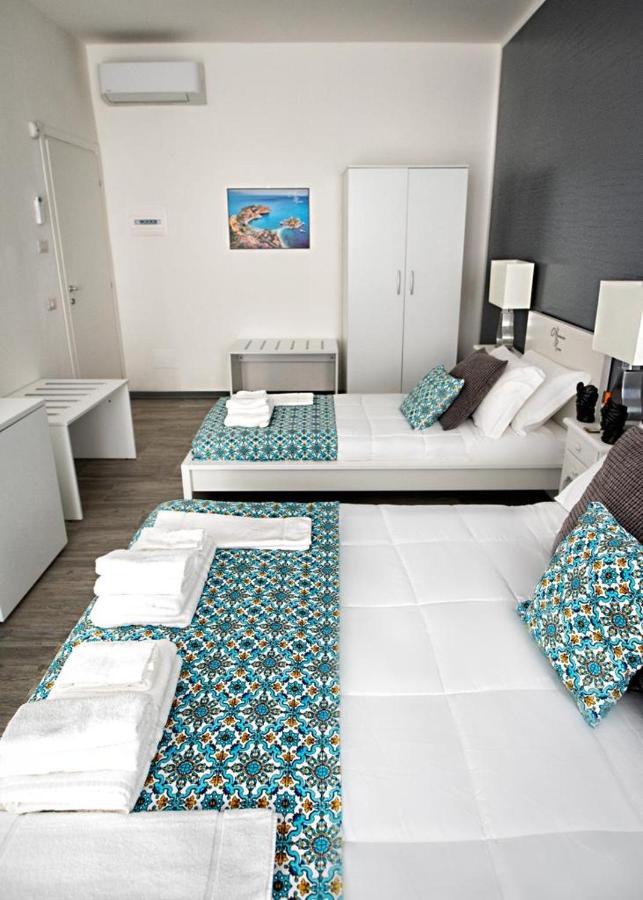 Catania Rooms Zewnętrze zdjęcie