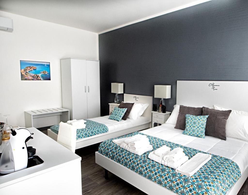 Catania Rooms Zewnętrze zdjęcie