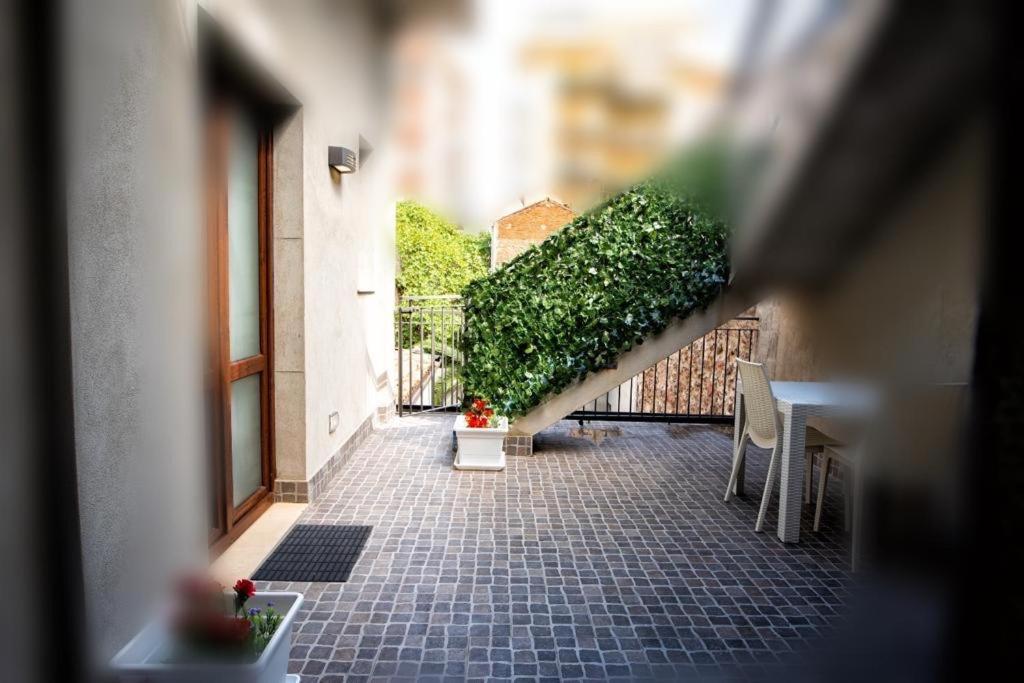 Catania Rooms Zewnętrze zdjęcie
