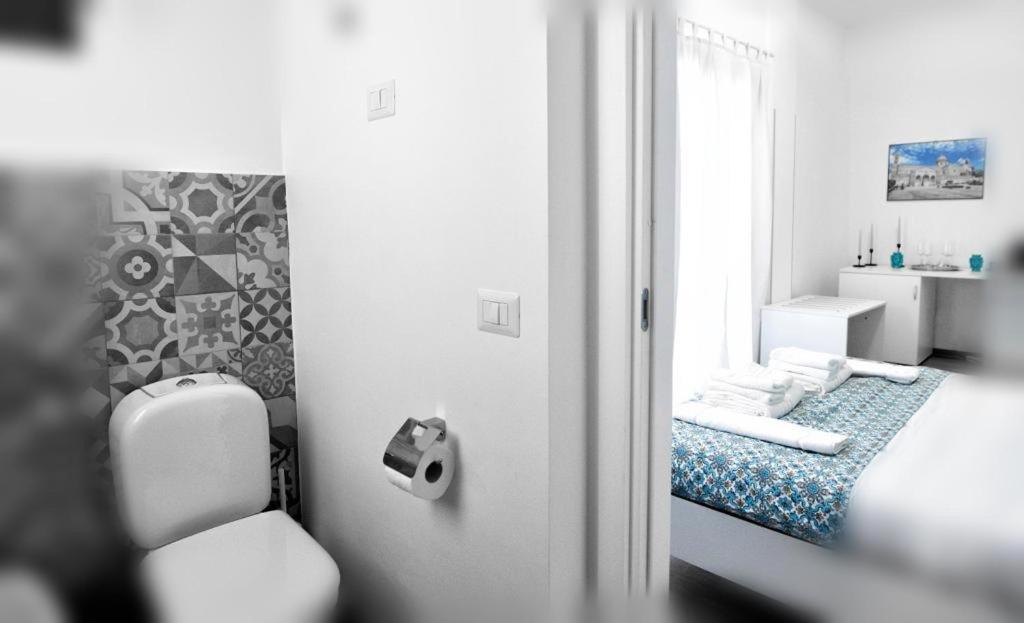 Catania Rooms Zewnętrze zdjęcie