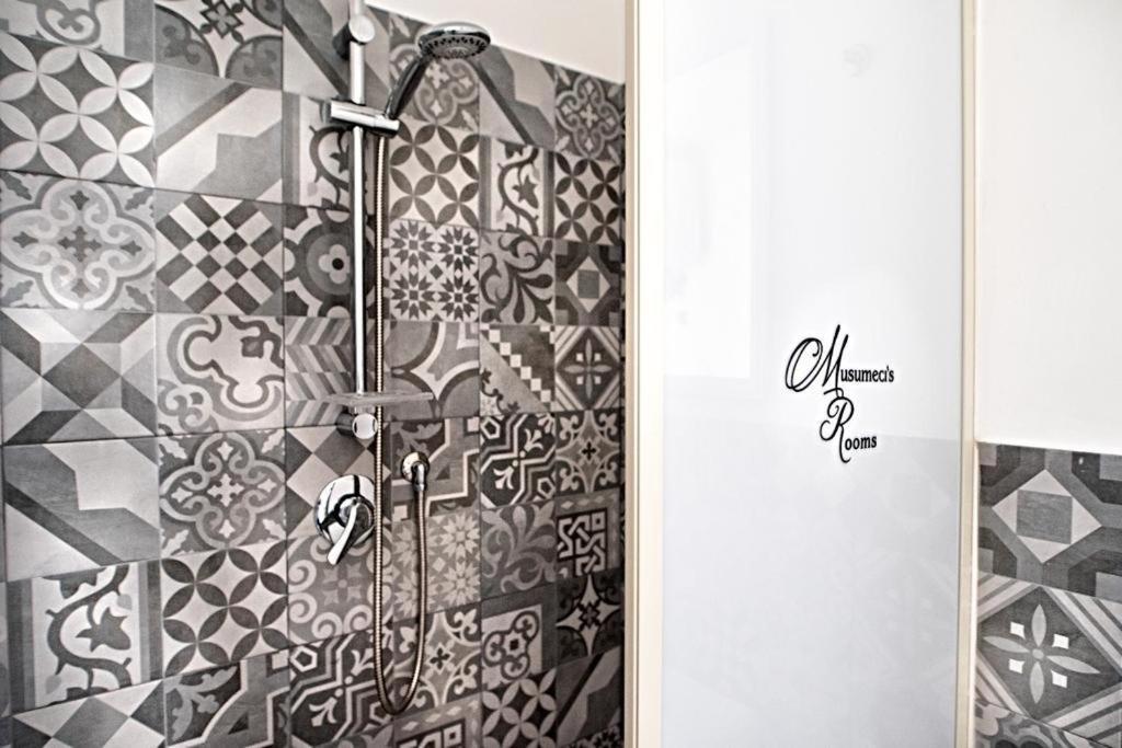 Catania Rooms Zewnętrze zdjęcie