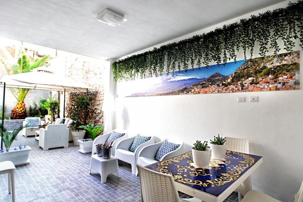 Catania Rooms Zewnętrze zdjęcie