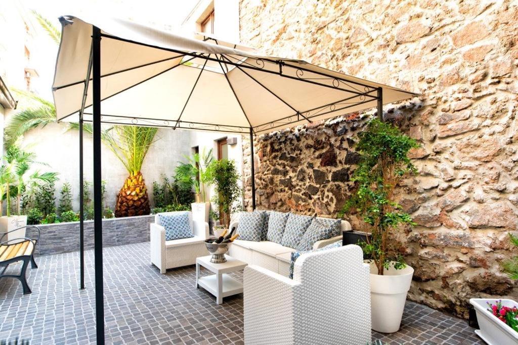 Catania Rooms Zewnętrze zdjęcie