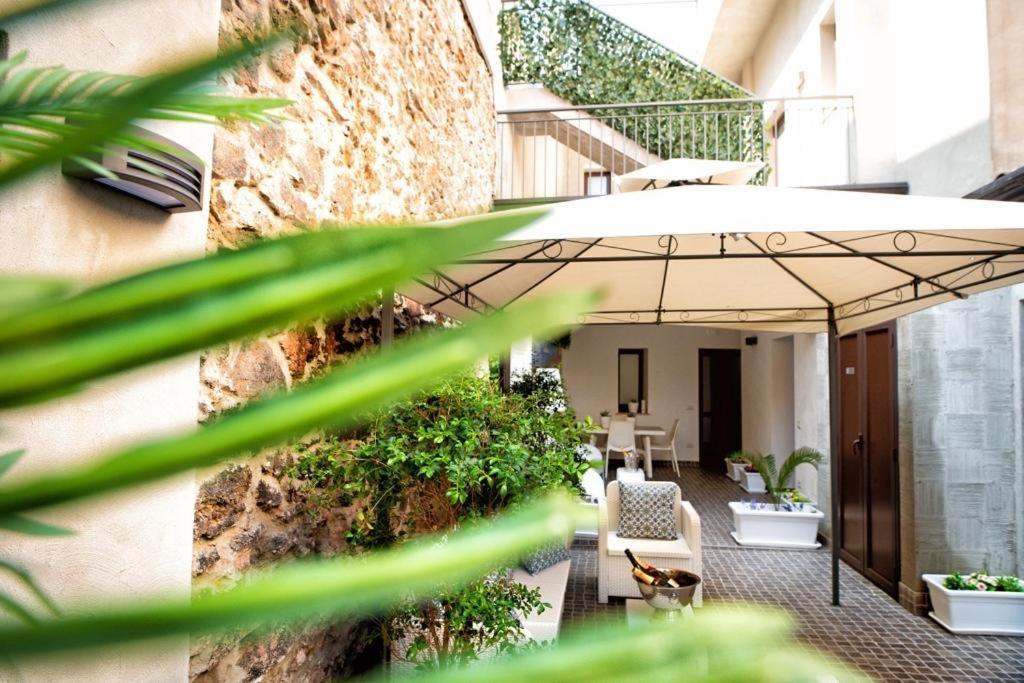 Catania Rooms Zewnętrze zdjęcie