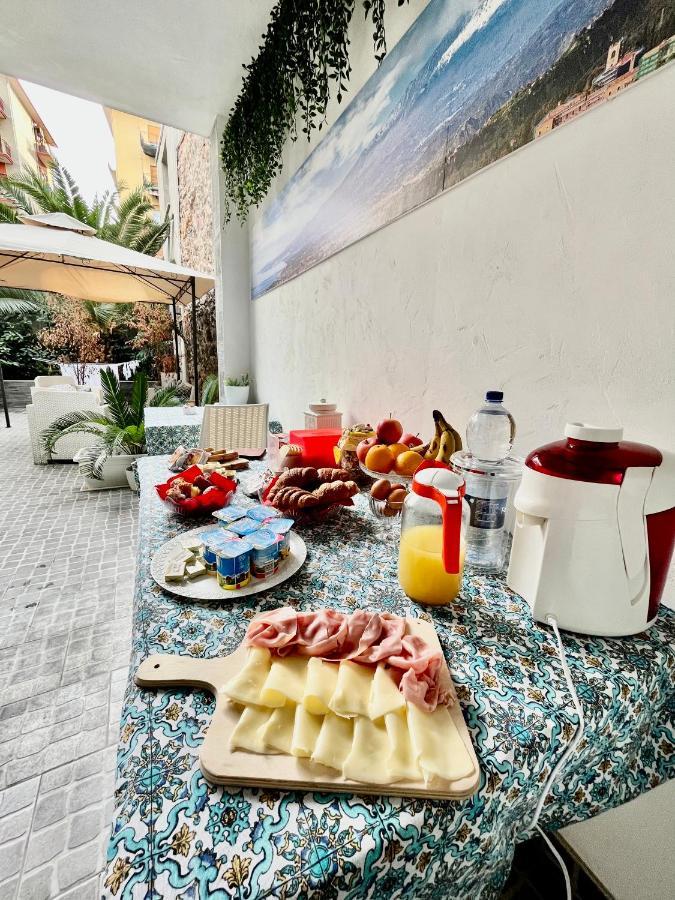 Catania Rooms Zewnętrze zdjęcie