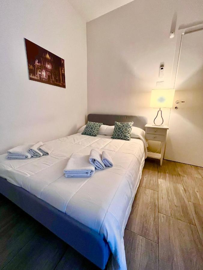 Catania Rooms Zewnętrze zdjęcie