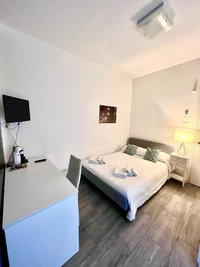 Catania Rooms Zewnętrze zdjęcie